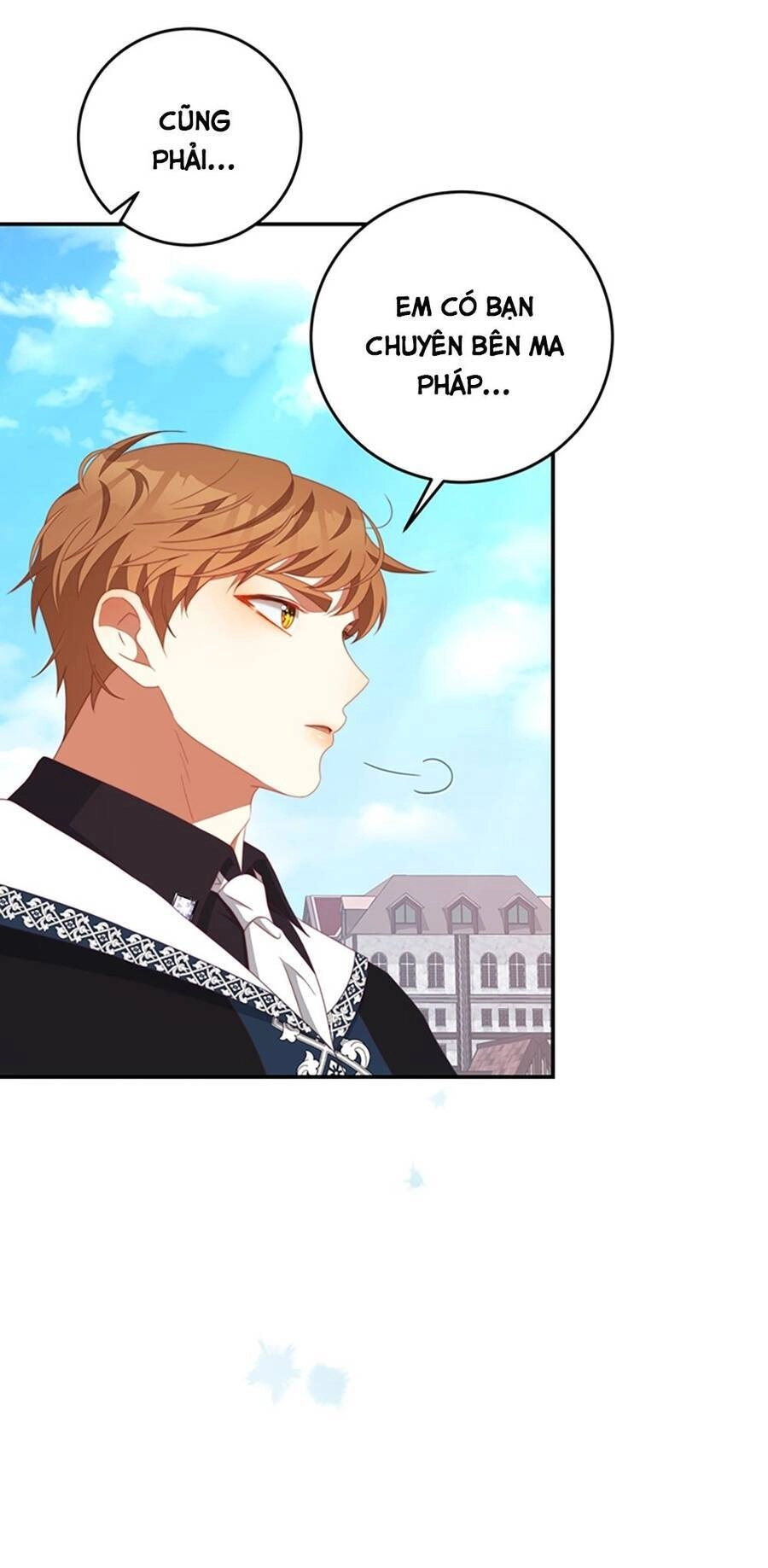 Trở Thành Tình Địch Của Các Nam Chính Chapter 63 - 46