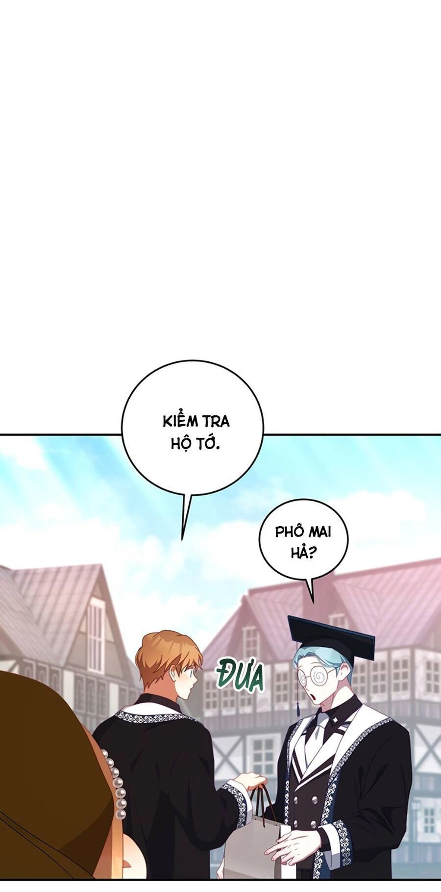 Trở Thành Tình Địch Của Các Nam Chính Chapter 63 - 48