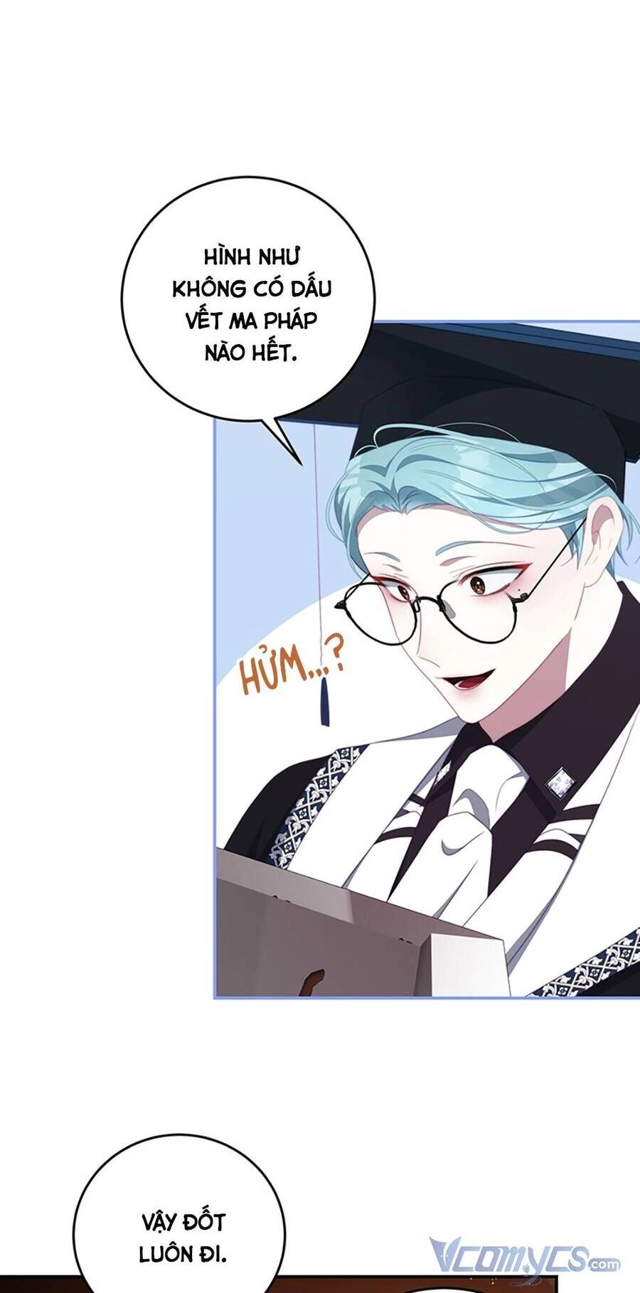 Trở Thành Tình Địch Của Các Nam Chính Chapter 63 - 49