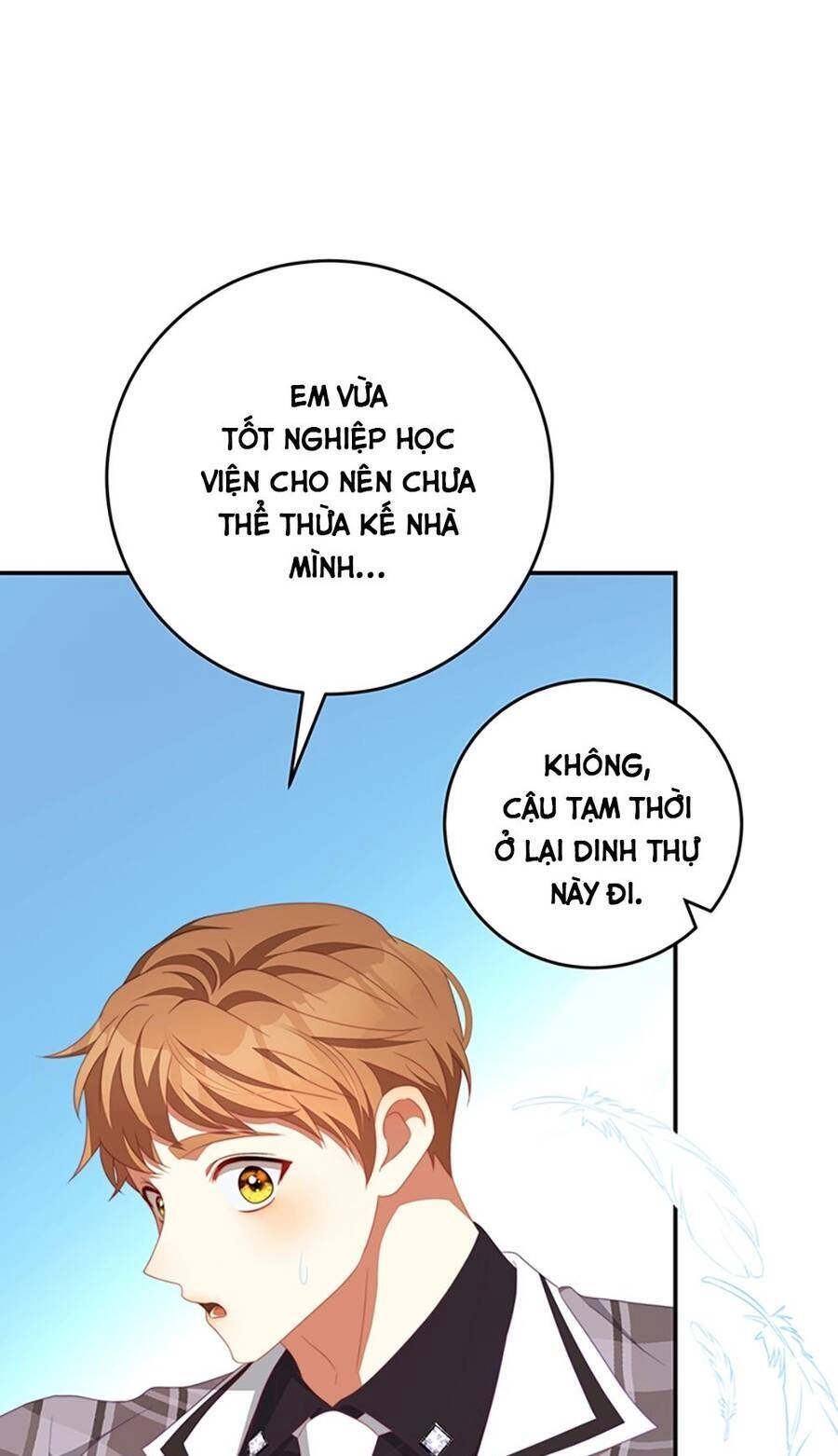 Trở Thành Tình Địch Của Các Nam Chính Chapter 63 - 56