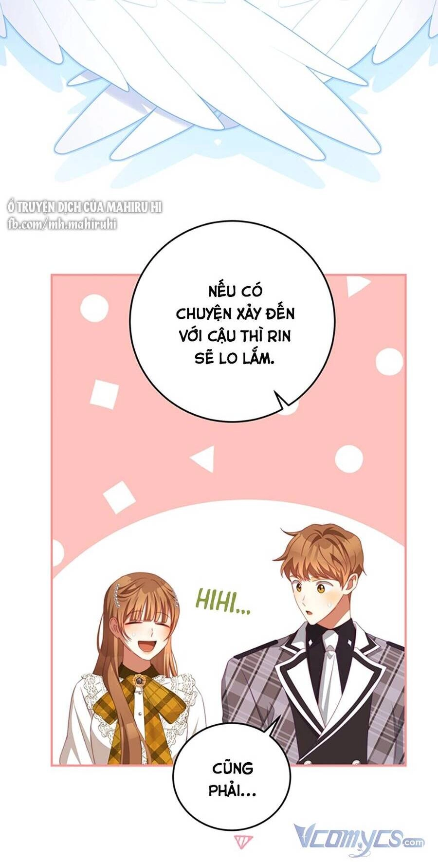 Trở Thành Tình Địch Của Các Nam Chính Chapter 63 - 59