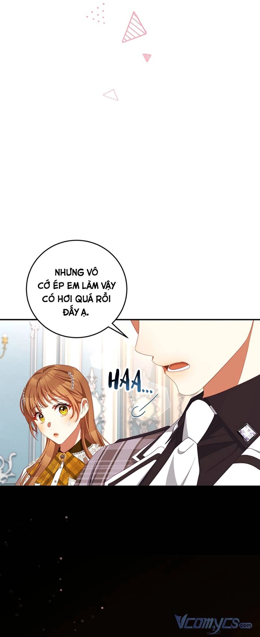 Trở Thành Tình Địch Của Các Nam Chính Chapter 63 - 60