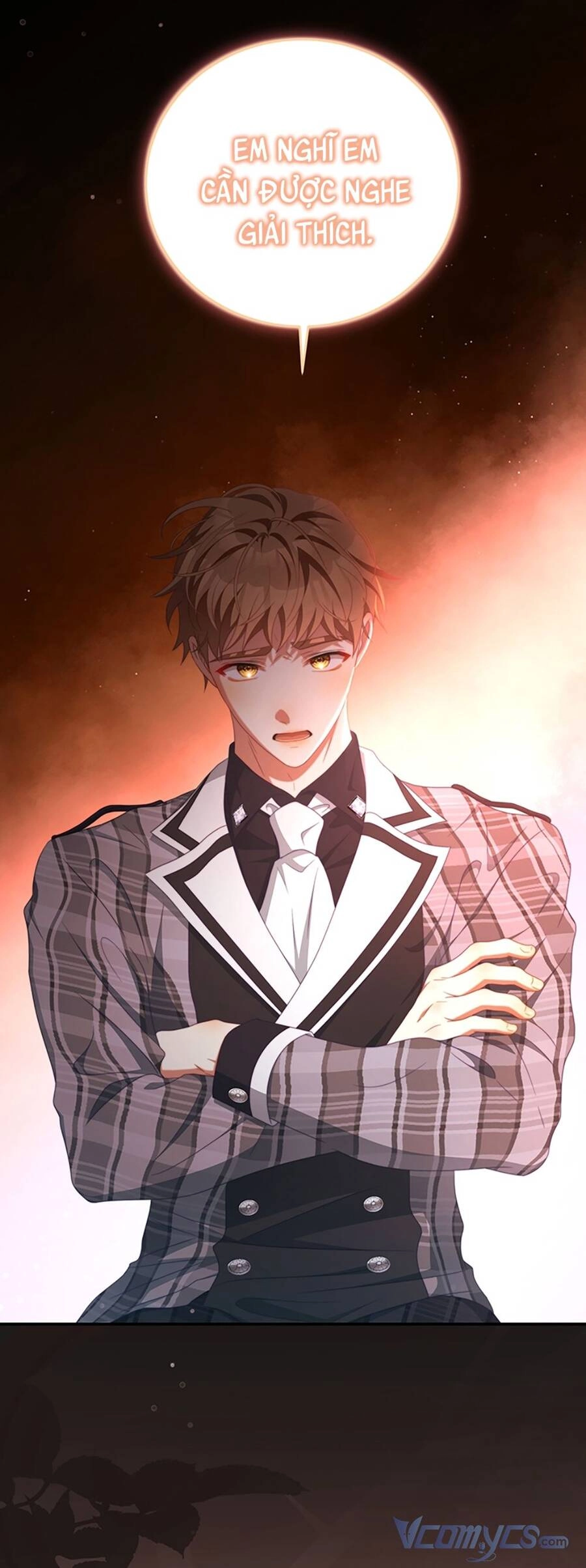 Trở Thành Tình Địch Của Các Nam Chính Chapter 63 - 61