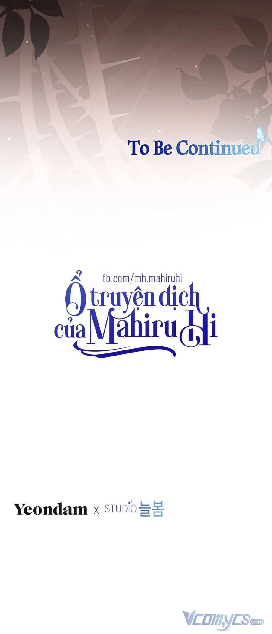 Trở Thành Tình Địch Của Các Nam Chính Chapter 63 - 62