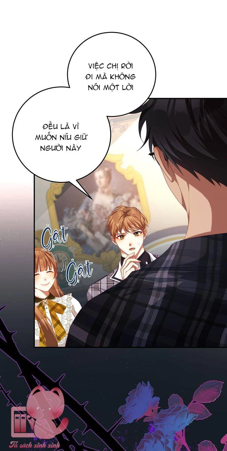 Trở Thành Tình Địch Của Các Nam Chính Chapter 64 - 2