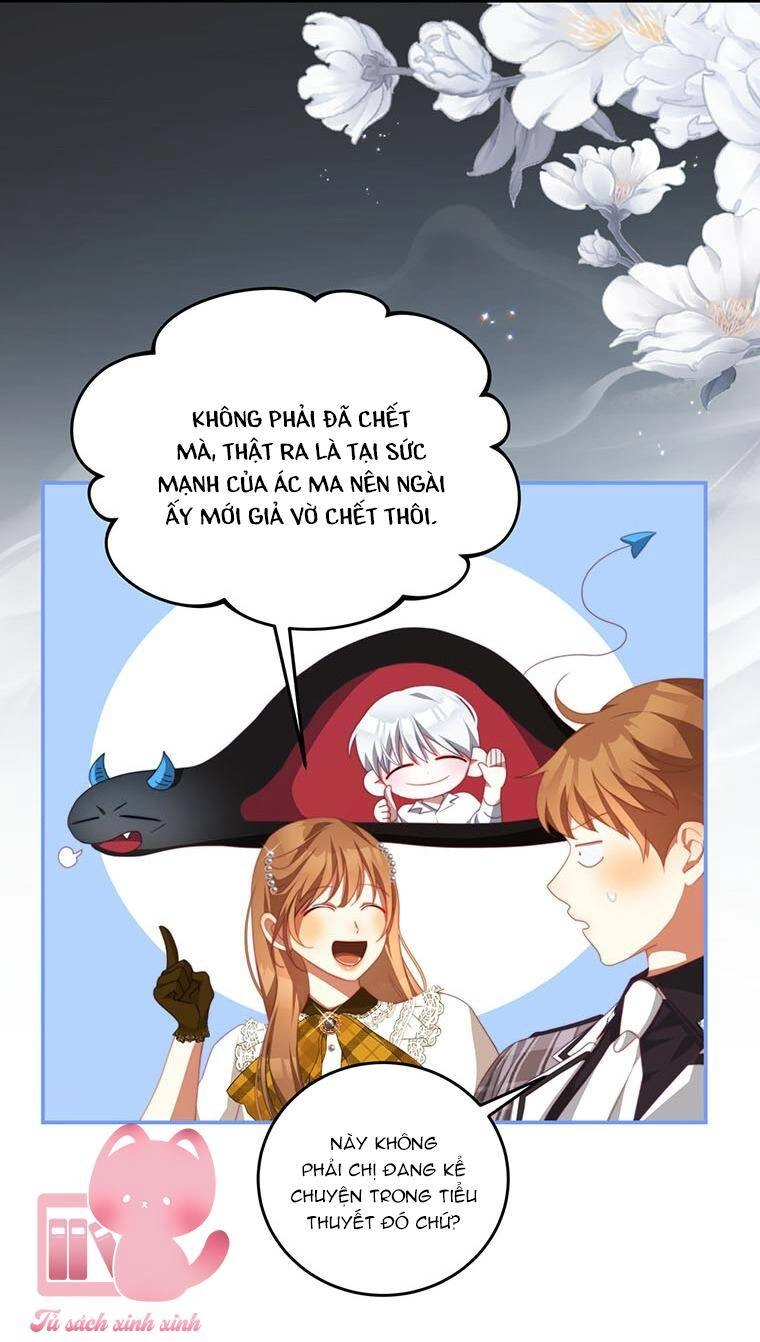 Trở Thành Tình Địch Của Các Nam Chính Chapter 64 - 4