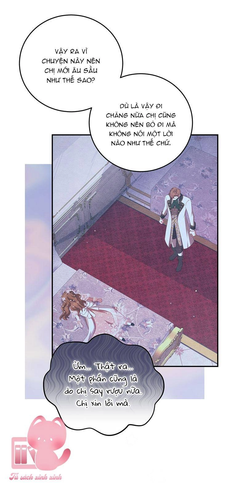 Trở Thành Tình Địch Của Các Nam Chính Chapter 64 - 5