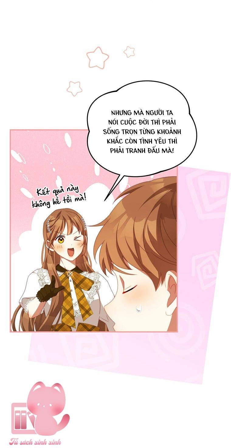 Trở Thành Tình Địch Của Các Nam Chính Chapter 64 - 6