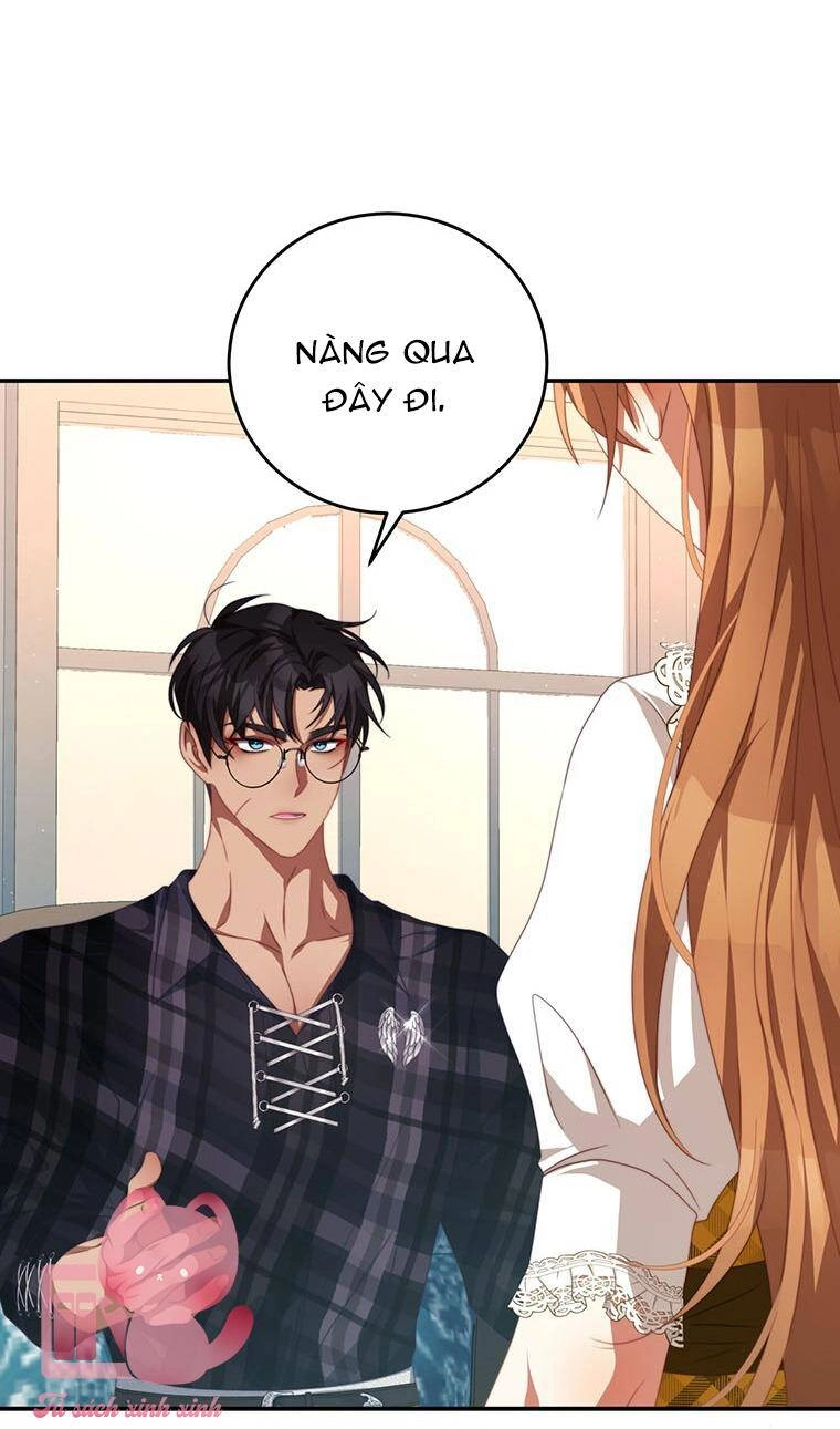 Trở Thành Tình Địch Của Các Nam Chính Chapter 64 - 8