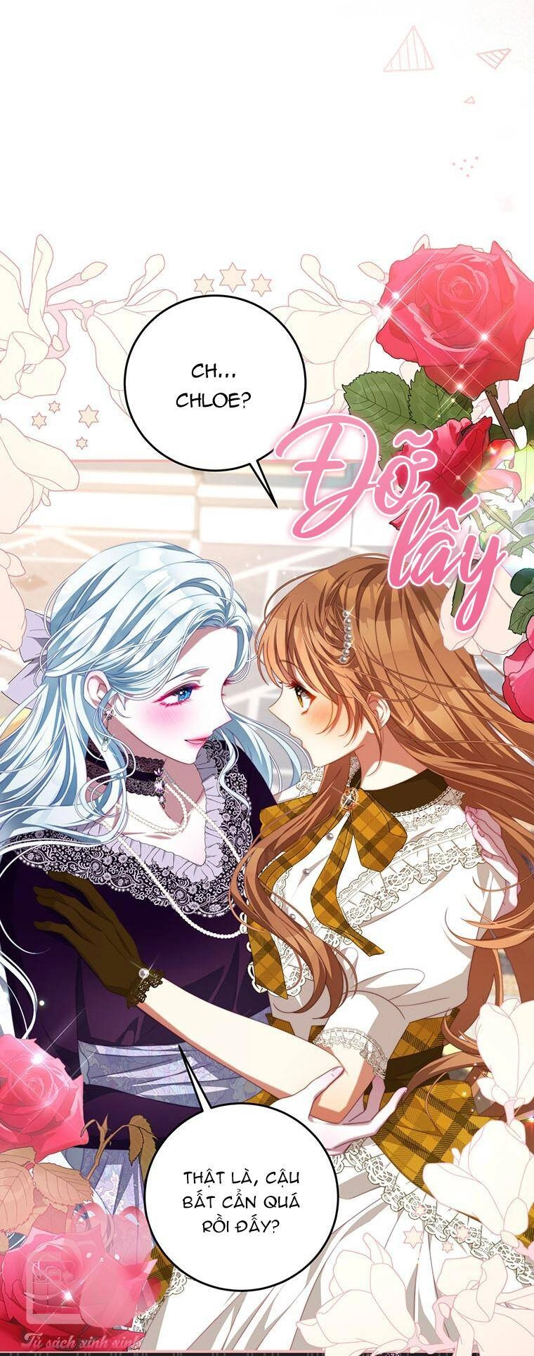 Trở Thành Tình Địch Của Các Nam Chính Chapter 64 - 10