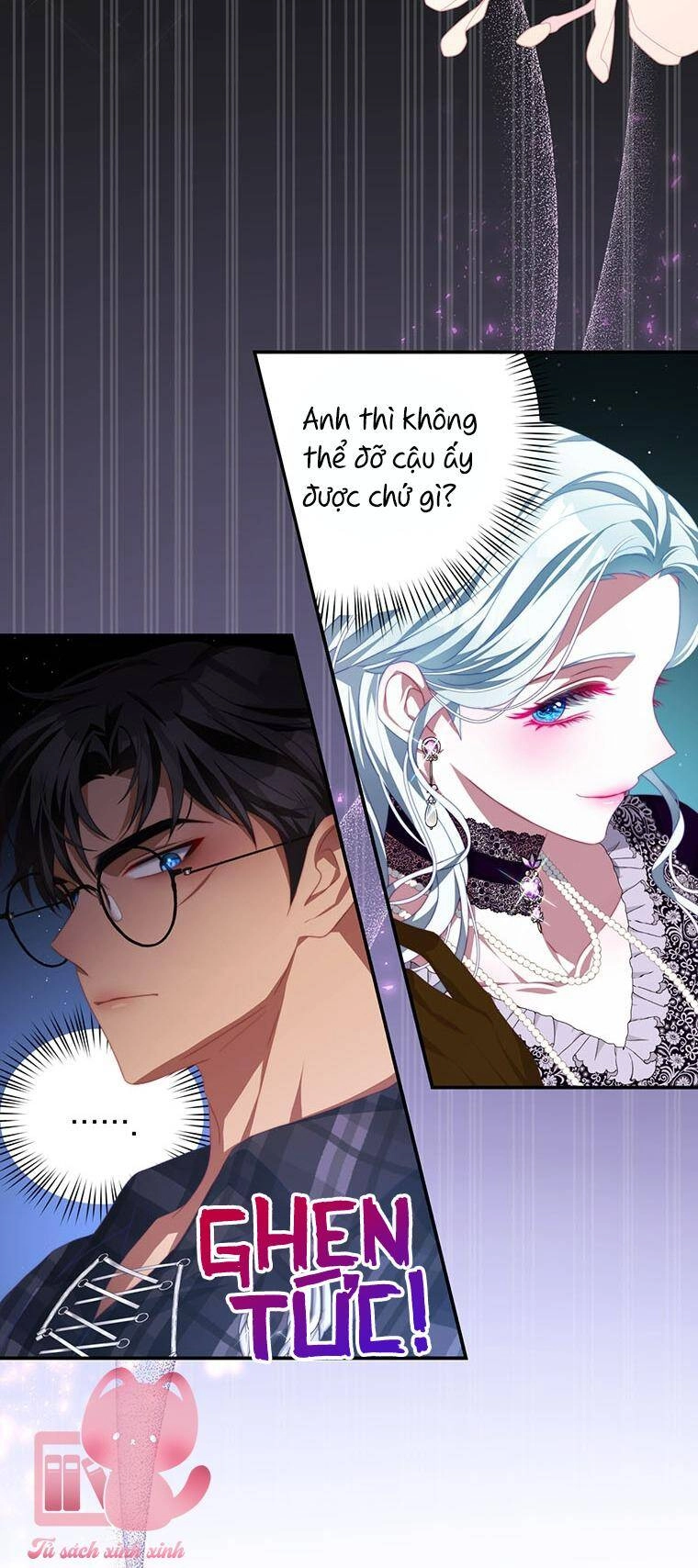 Trở Thành Tình Địch Của Các Nam Chính Chapter 64 - 11