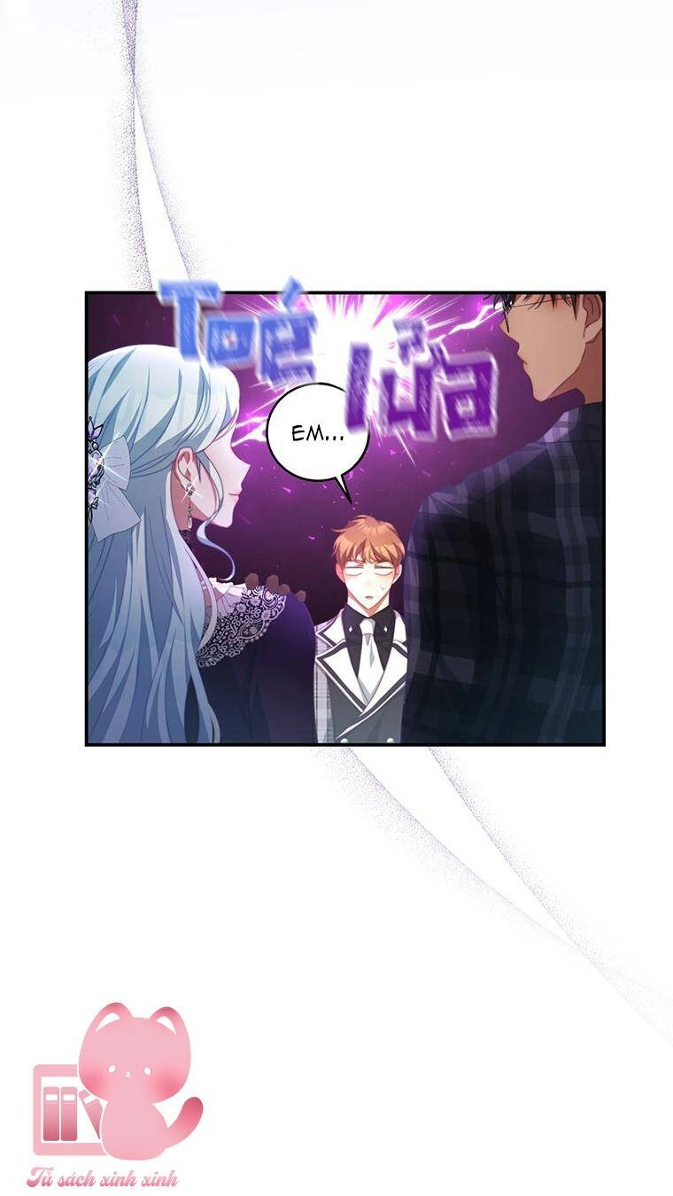 Trở Thành Tình Địch Của Các Nam Chính Chapter 64 - 12