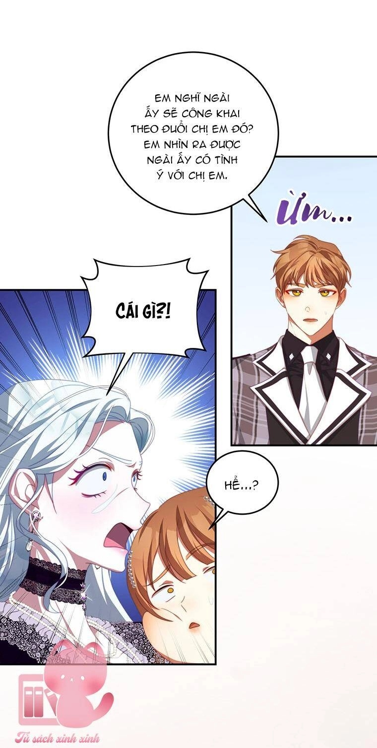 Trở Thành Tình Địch Của Các Nam Chính Chapter 64 - 14