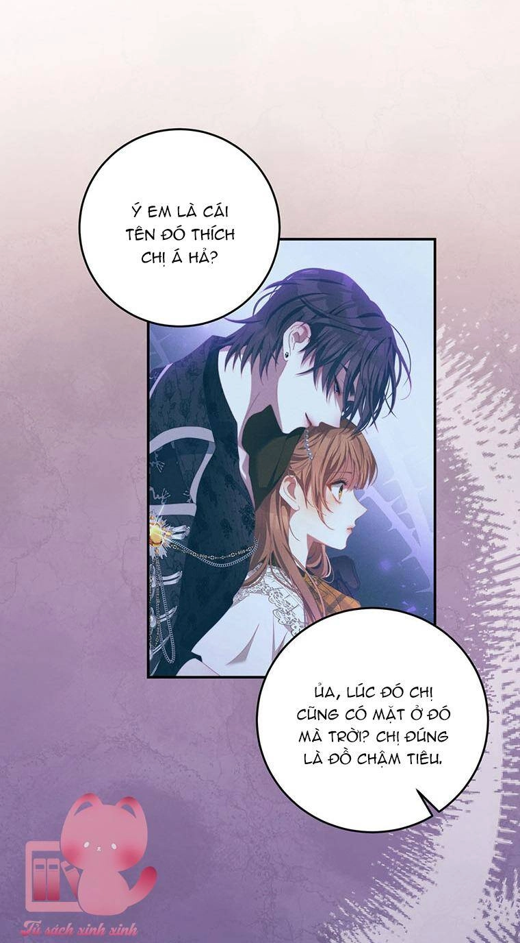 Trở Thành Tình Địch Của Các Nam Chính Chapter 64 - 15