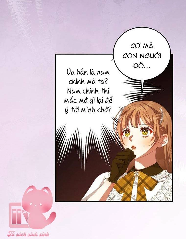 Trở Thành Tình Địch Của Các Nam Chính Chapter 64 - 17