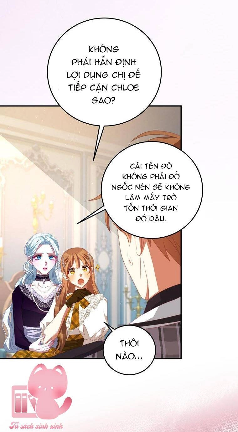 Trở Thành Tình Địch Của Các Nam Chính Chapter 64 - 18