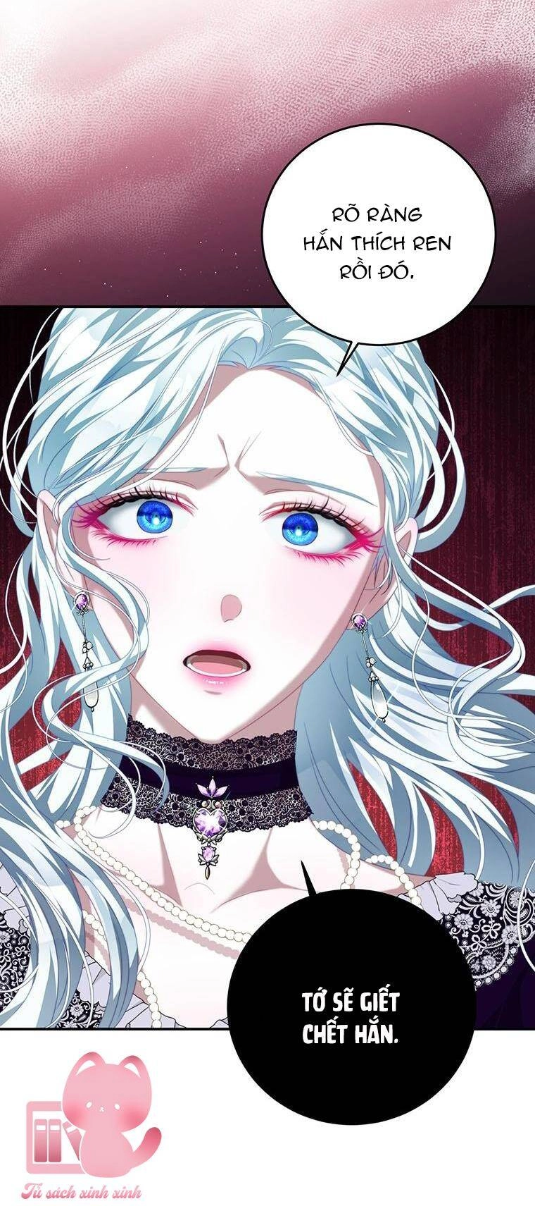 Trở Thành Tình Địch Của Các Nam Chính Chapter 64 - 19