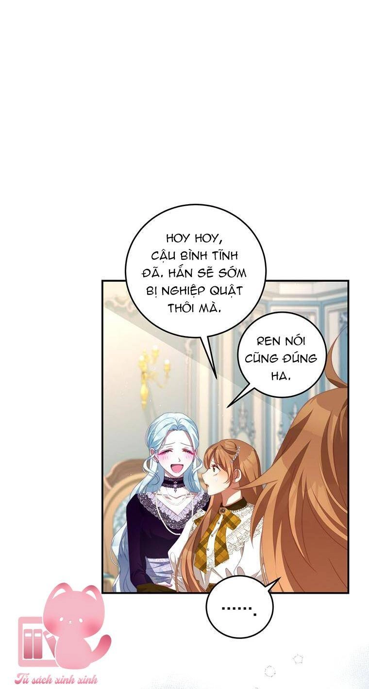 Trở Thành Tình Địch Của Các Nam Chính Chapter 64 - 20