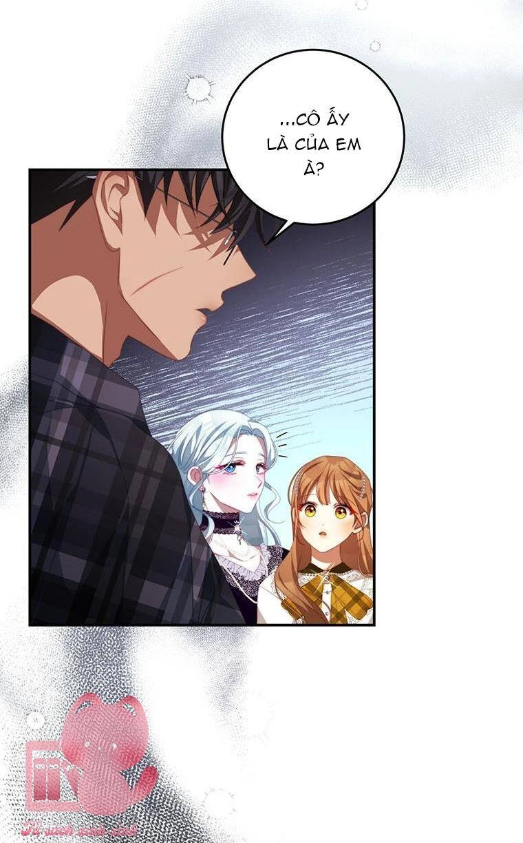 Trở Thành Tình Địch Của Các Nam Chính Chapter 64 - 21