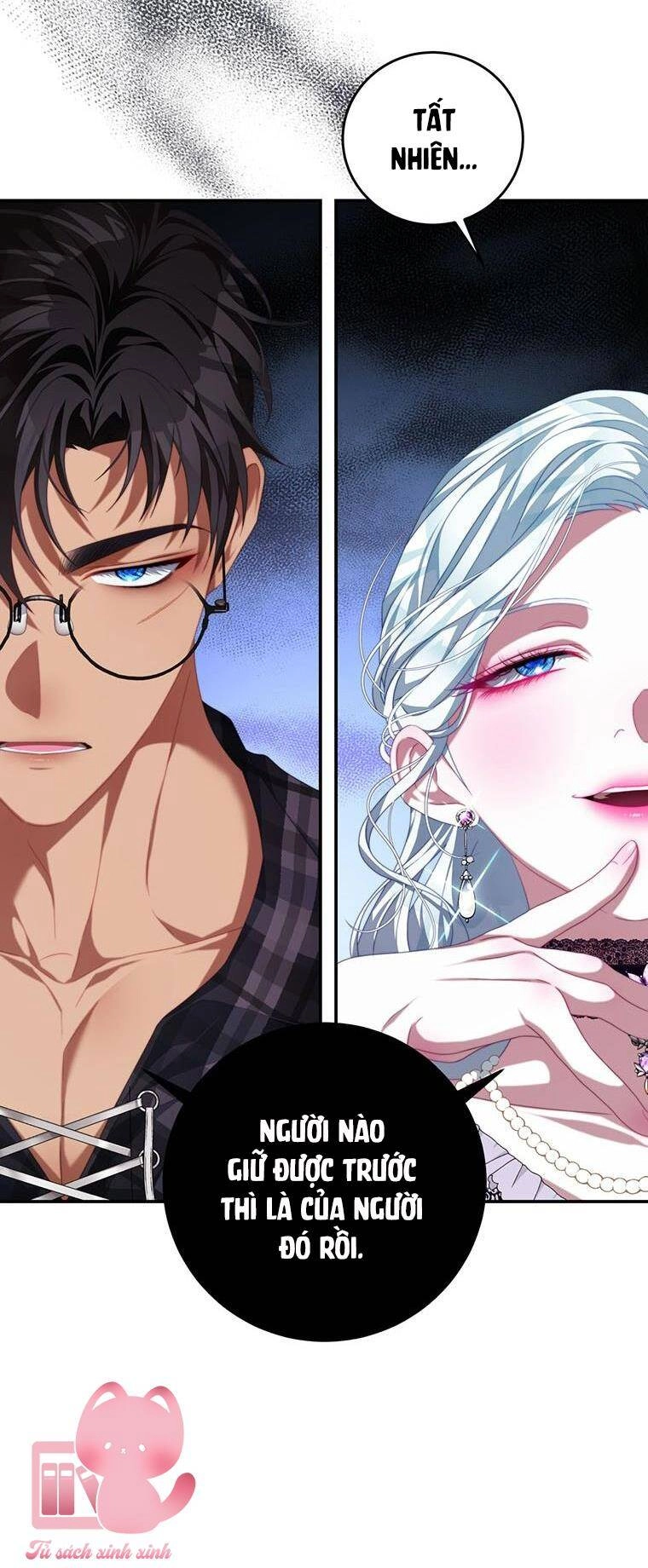 Trở Thành Tình Địch Của Các Nam Chính Chapter 64 - 22