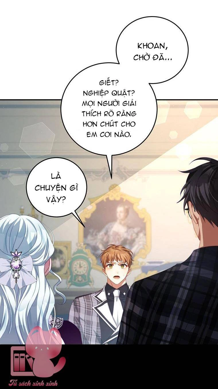 Trở Thành Tình Địch Của Các Nam Chính Chapter 64 - 23