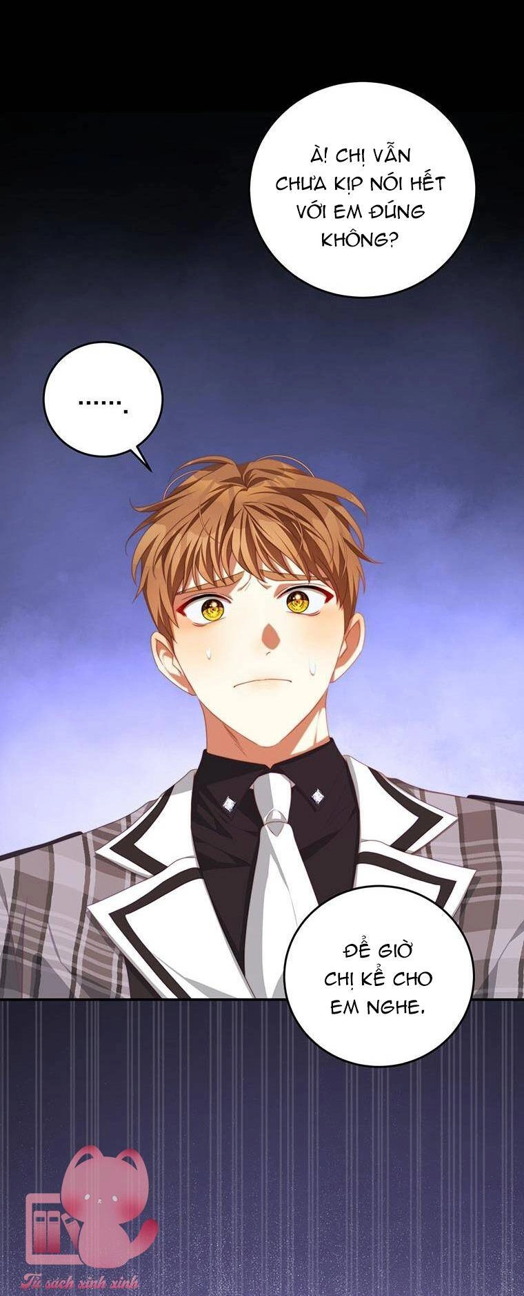 Trở Thành Tình Địch Của Các Nam Chính Chapter 64 - 24