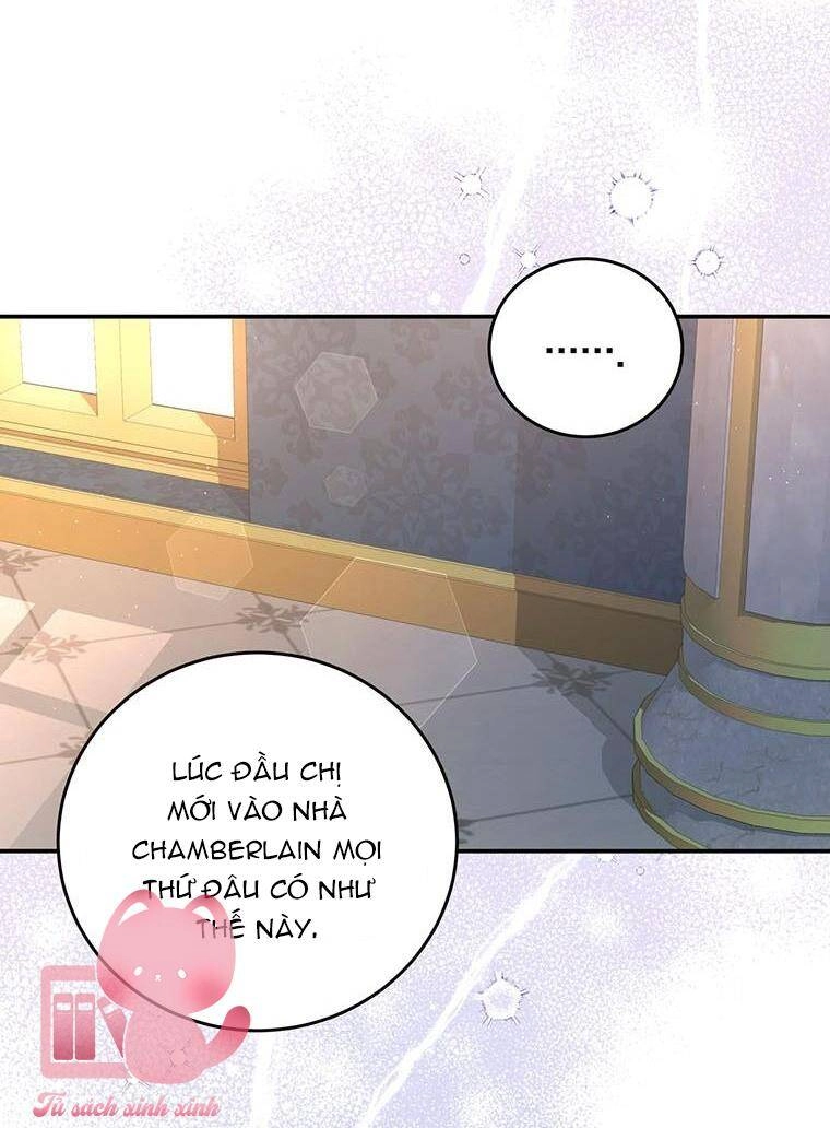 Trở Thành Tình Địch Của Các Nam Chính Chapter 64 - 27