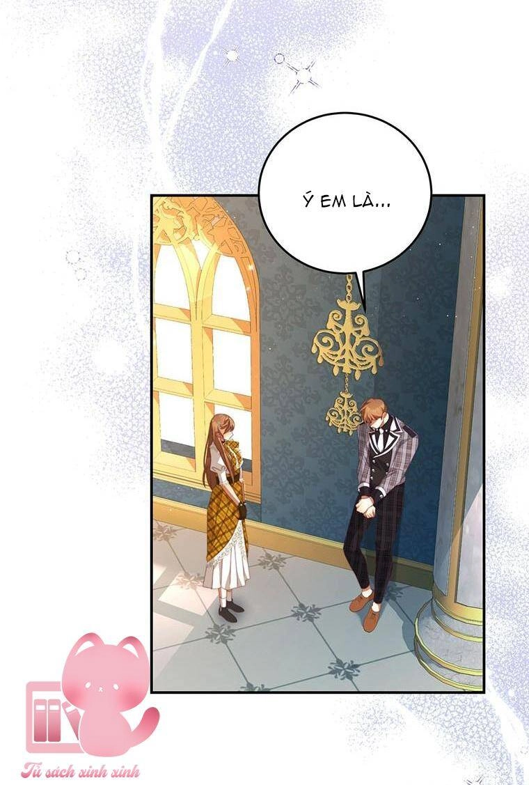 Trở Thành Tình Địch Của Các Nam Chính Chapter 64 - 28