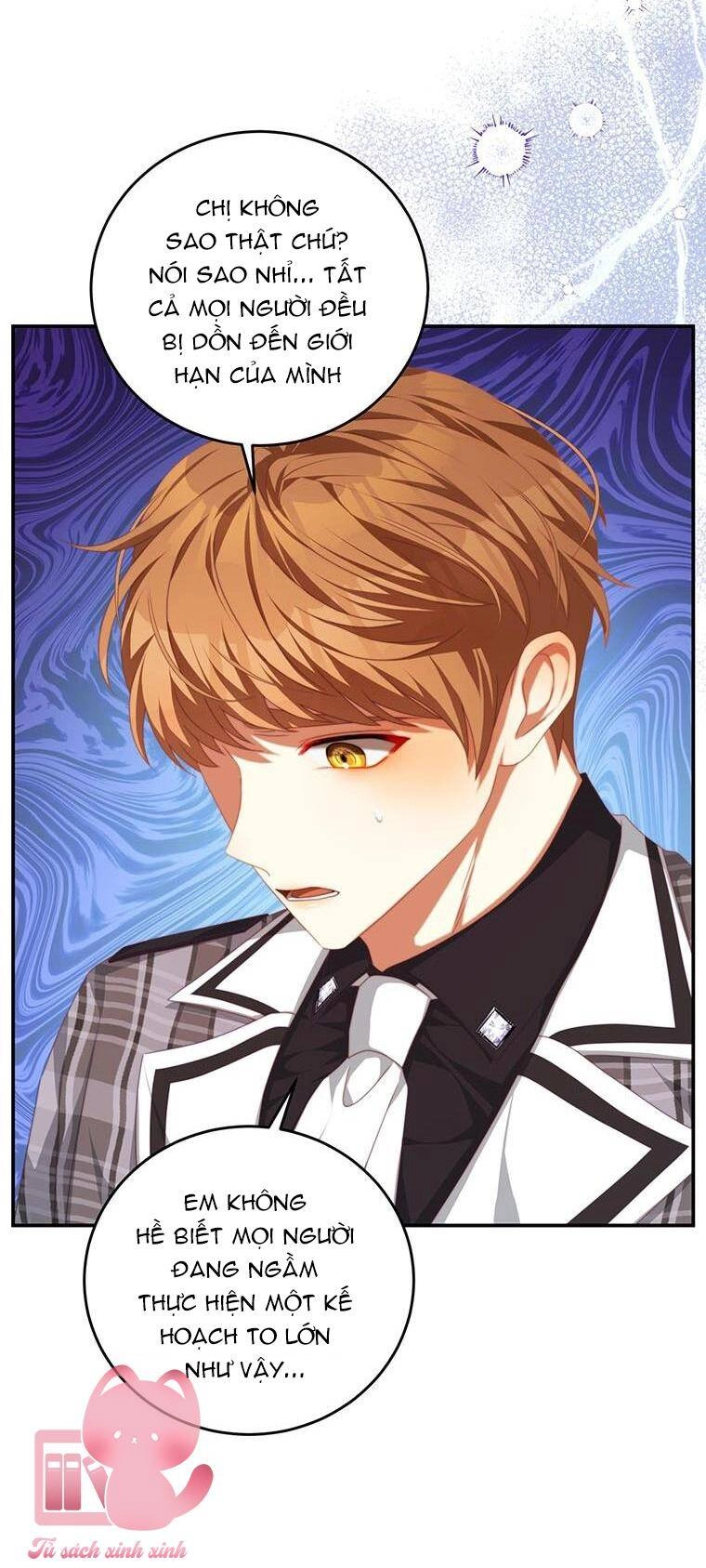 Trở Thành Tình Địch Của Các Nam Chính Chapter 64 - 29