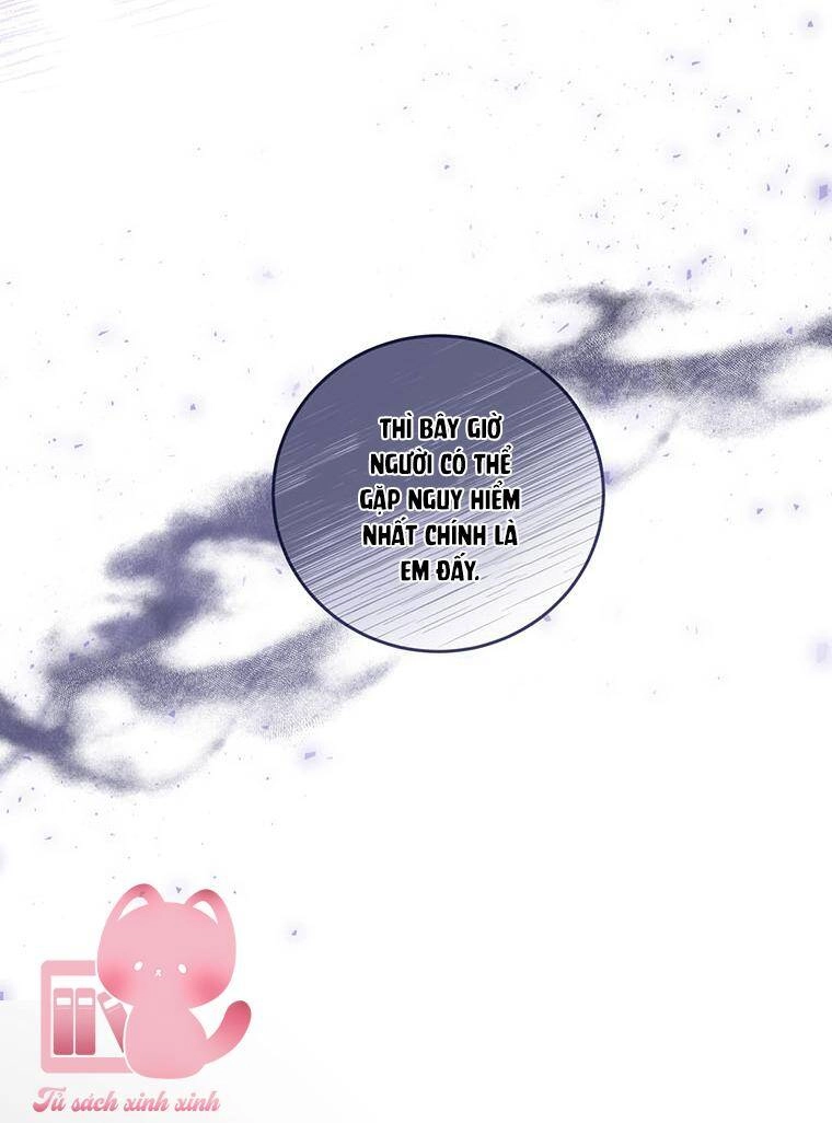 Trở Thành Tình Địch Của Các Nam Chính Chapter 64 - 34