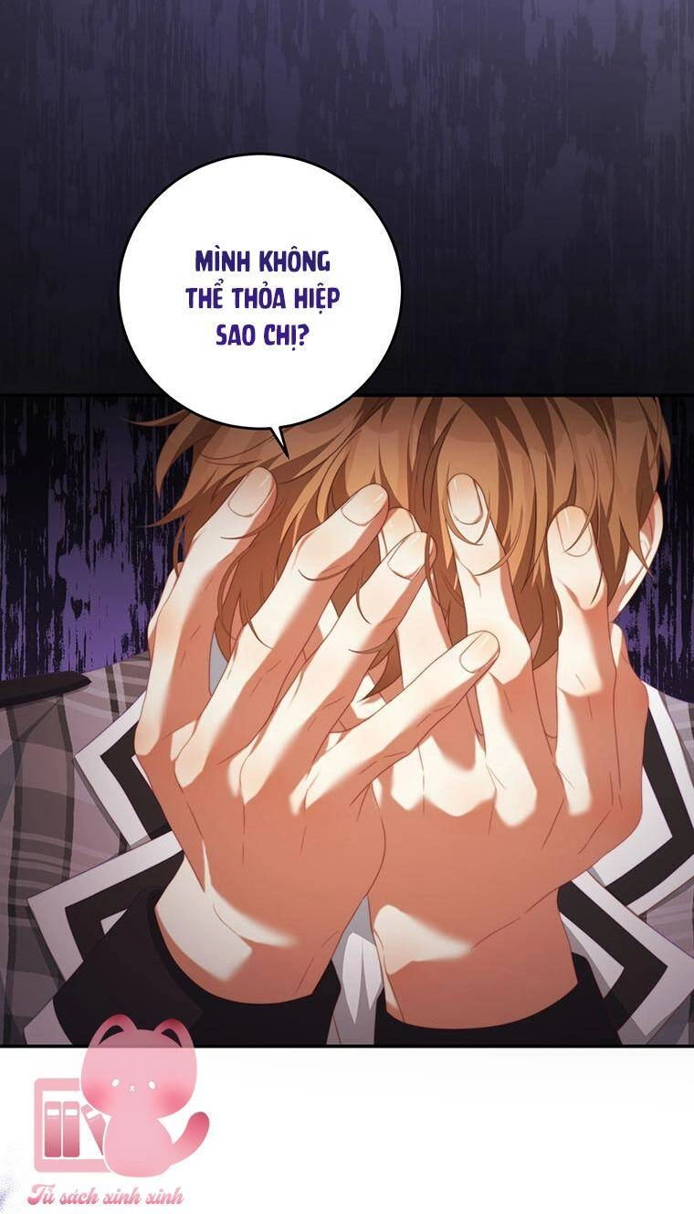 Trở Thành Tình Địch Của Các Nam Chính Chapter 64 - 36