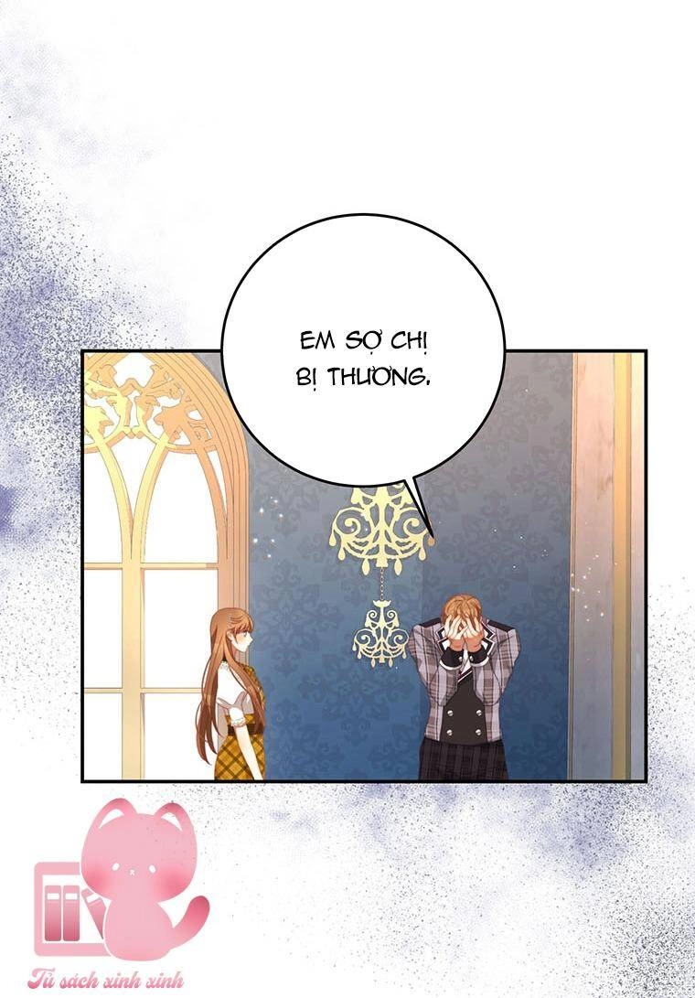 Trở Thành Tình Địch Của Các Nam Chính Chapter 64 - 37