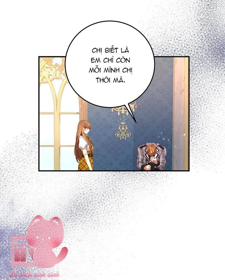 Trở Thành Tình Địch Của Các Nam Chính Chapter 64 - 38