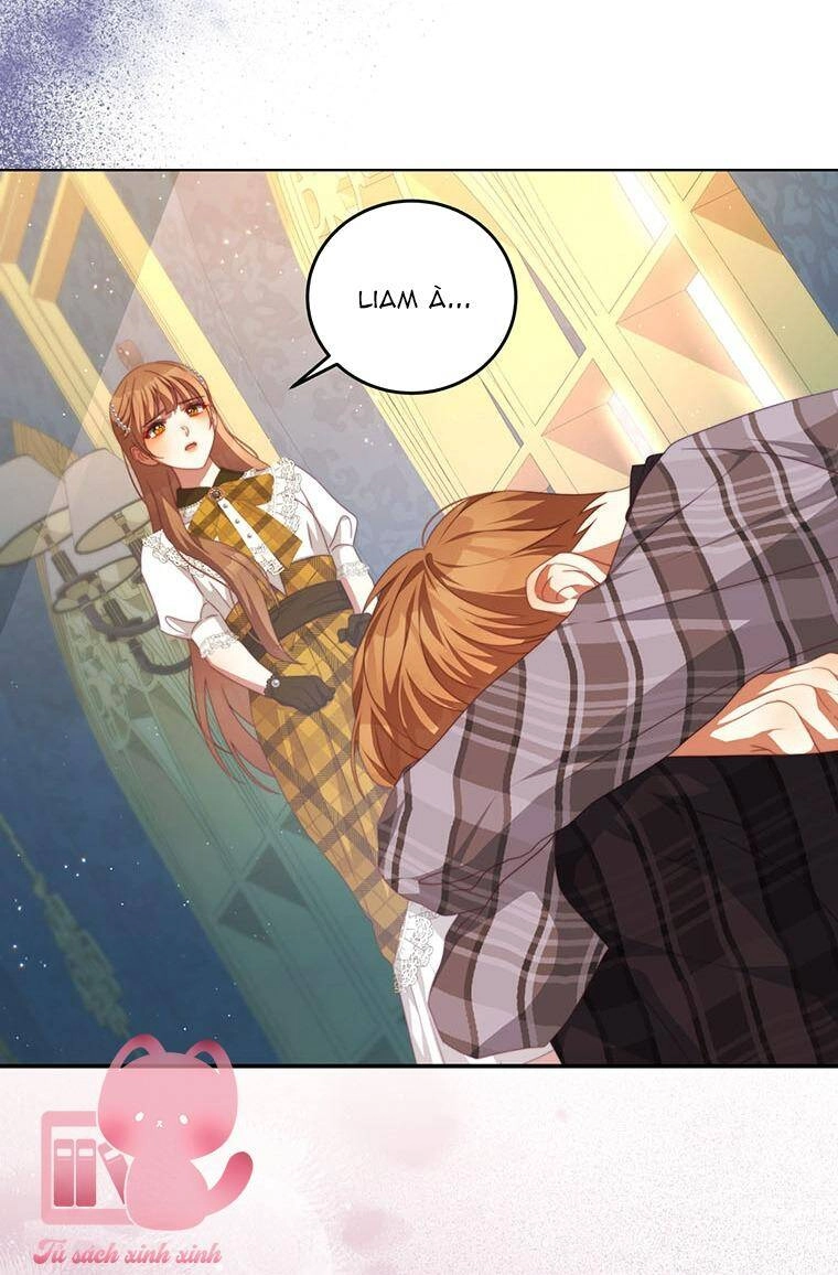 Trở Thành Tình Địch Của Các Nam Chính Chapter 64 - 39