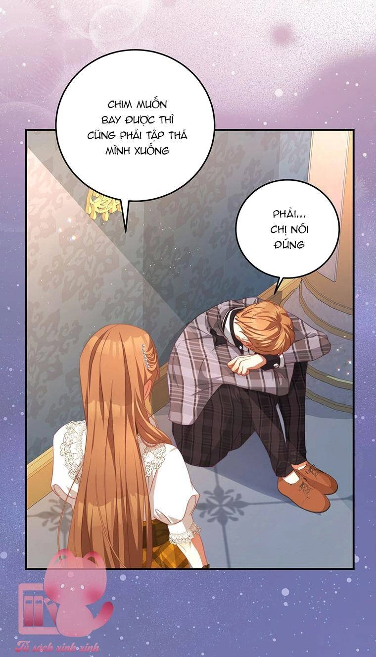 Trở Thành Tình Địch Của Các Nam Chính Chapter 64 - 40