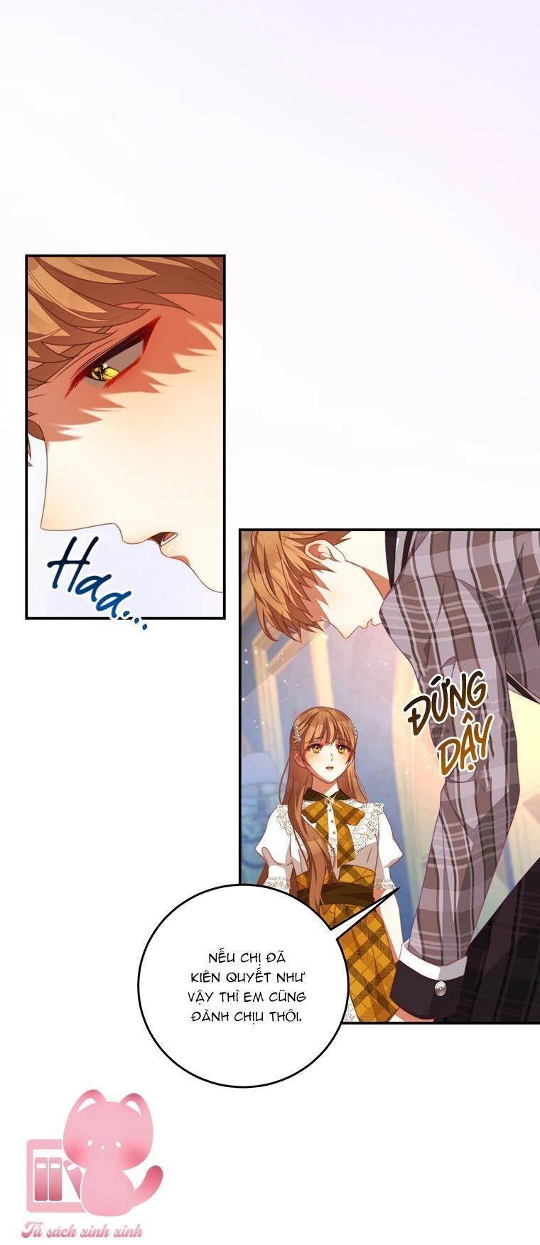 Trở Thành Tình Địch Của Các Nam Chính Chapter 64 - 42