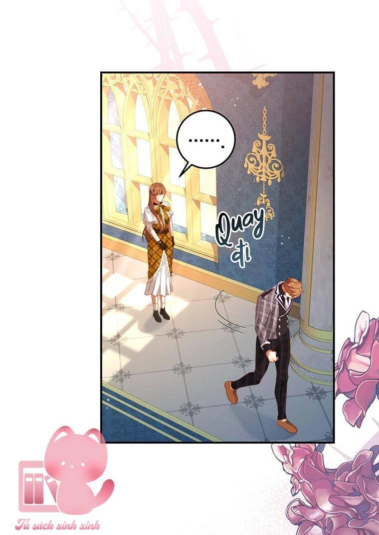 Trở Thành Tình Địch Của Các Nam Chính Chapter 64 - 44