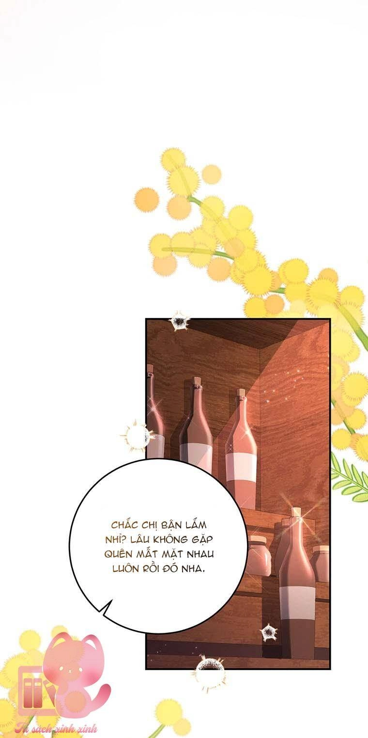 Trở Thành Tình Địch Của Các Nam Chính Chapter 64 - 49