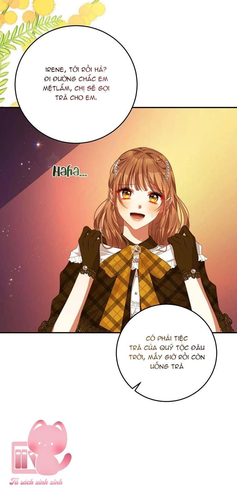 Trở Thành Tình Địch Của Các Nam Chính Chapter 64 - 50