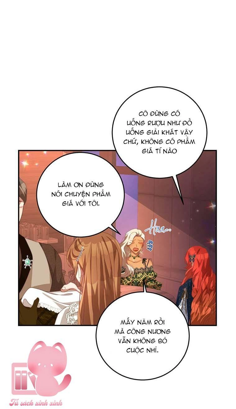 Trở Thành Tình Địch Của Các Nam Chính Chapter 64 - 51