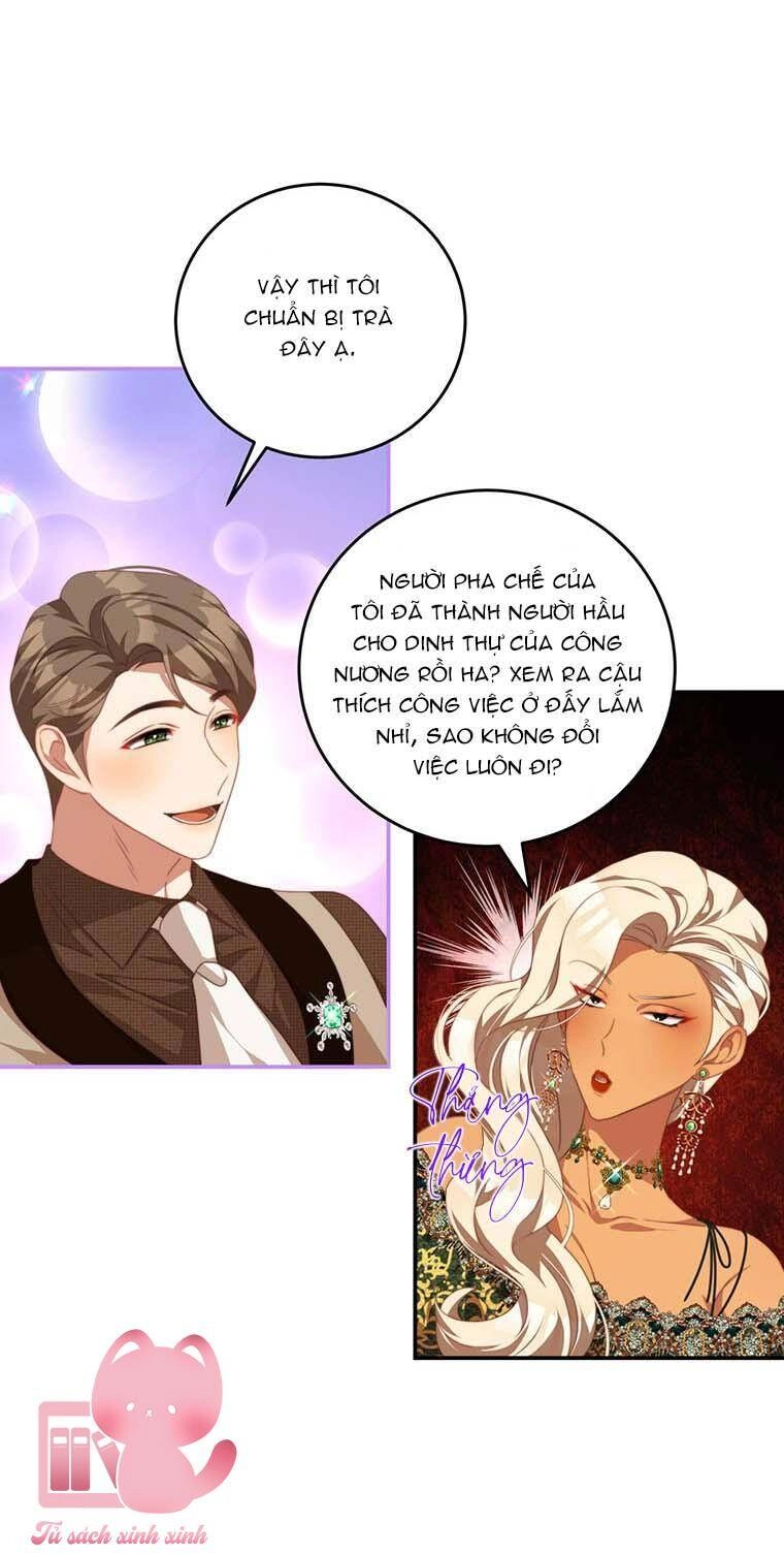 Trở Thành Tình Địch Của Các Nam Chính Chapter 64 - 53