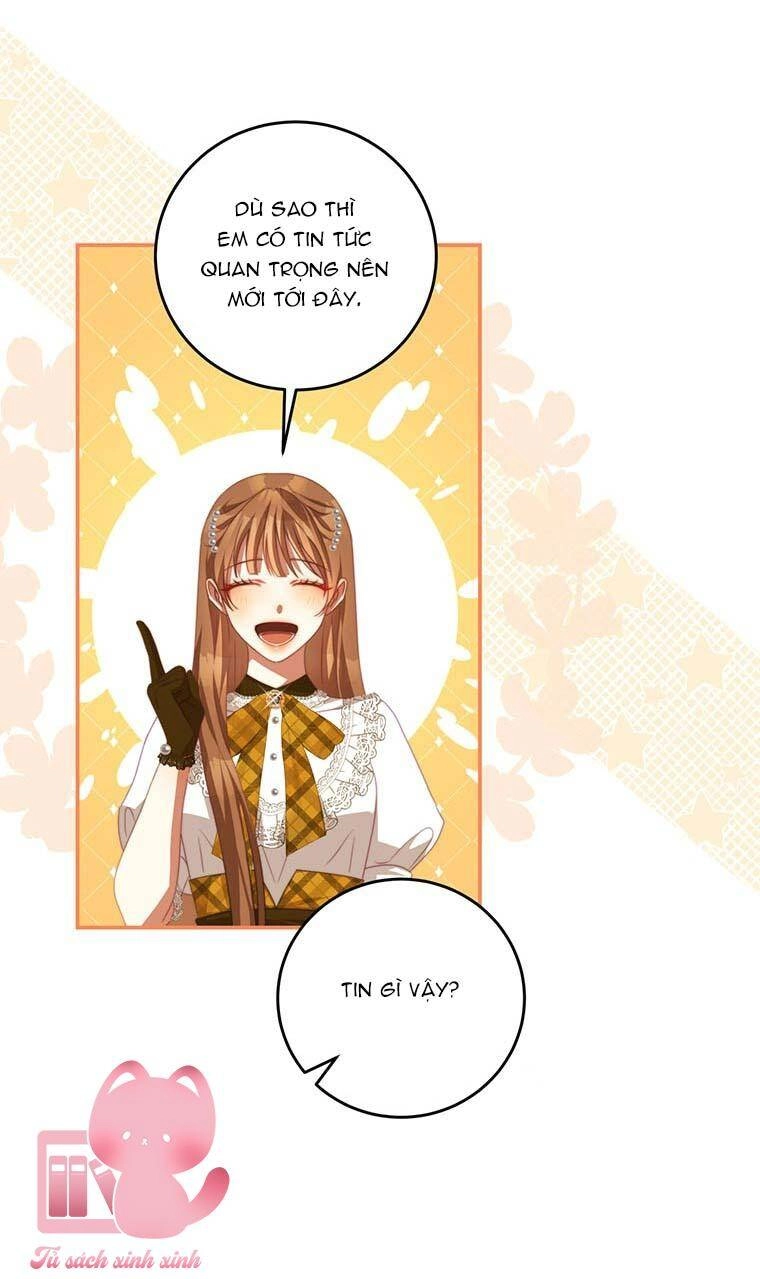 Trở Thành Tình Địch Của Các Nam Chính Chapter 64 - 56