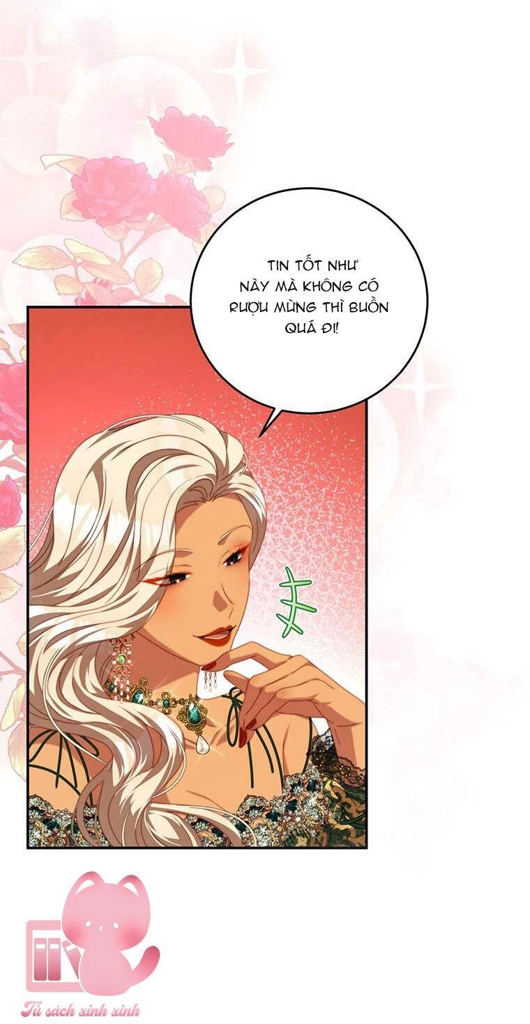 Trở Thành Tình Địch Của Các Nam Chính Chapter 64 - 59