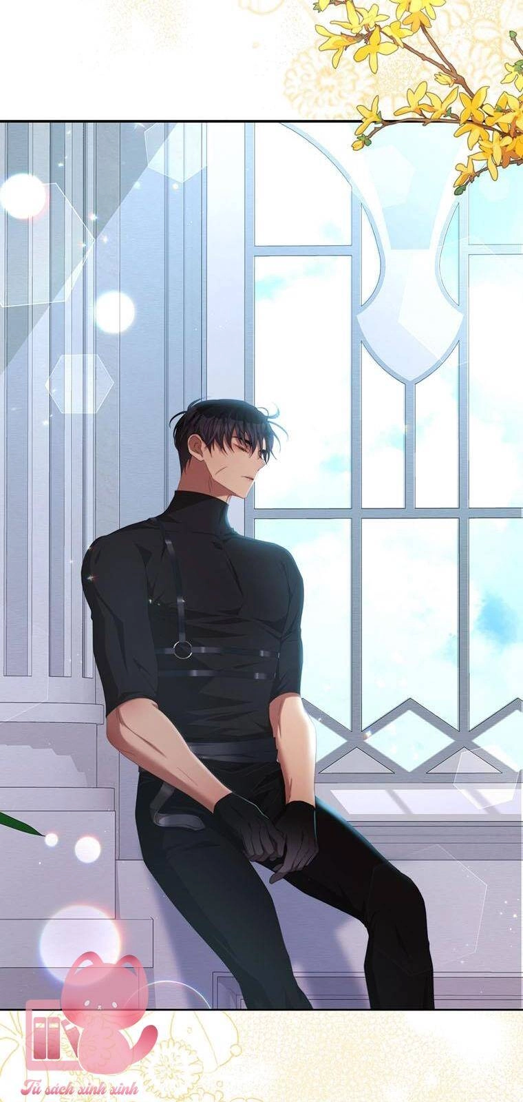 Trở Thành Tình Địch Của Các Nam Chính Chapter 65 - 2