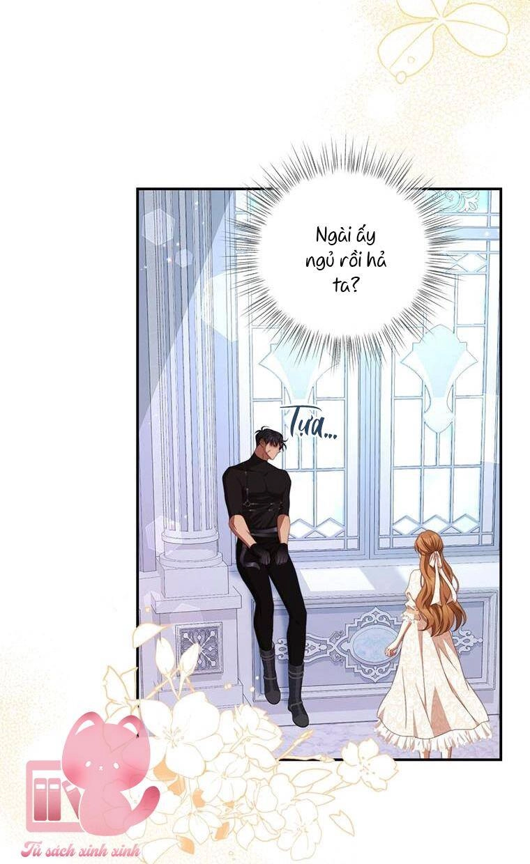 Trở Thành Tình Địch Của Các Nam Chính Chapter 65 - 4