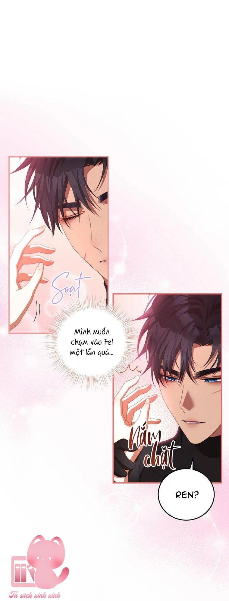 Trở Thành Tình Địch Của Các Nam Chính Chapter 65 - 8