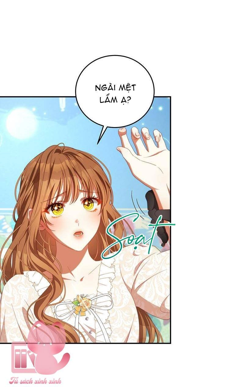 Trở Thành Tình Địch Của Các Nam Chính Chapter 65 - 10