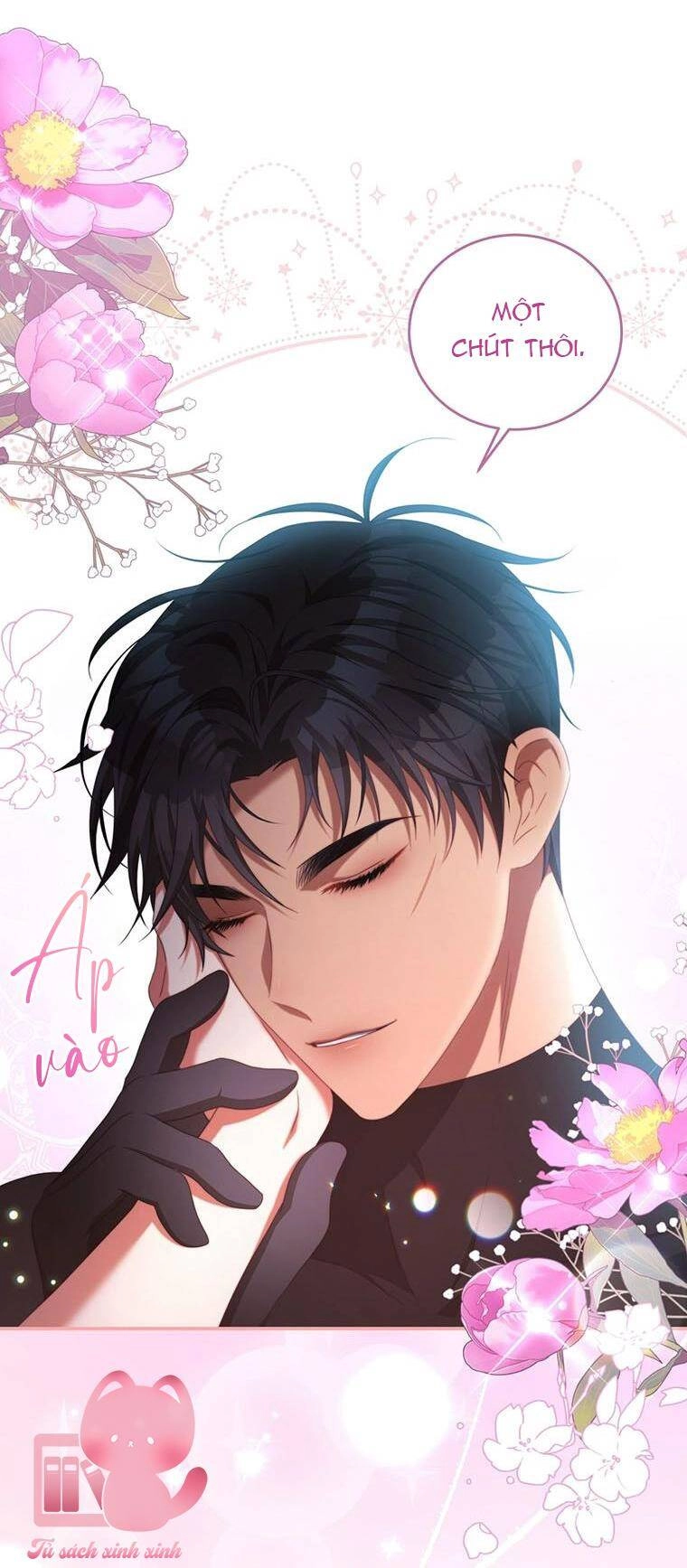 Trở Thành Tình Địch Của Các Nam Chính Chapter 65 - 11