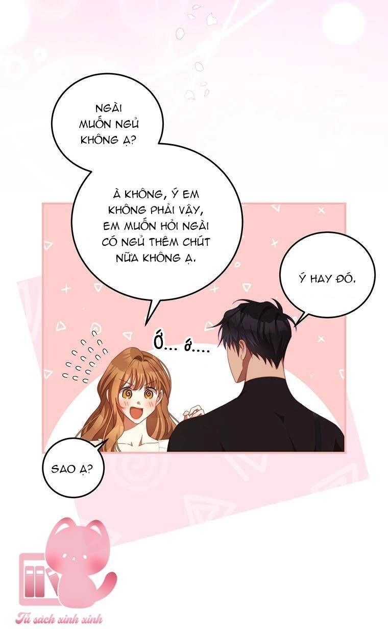 Trở Thành Tình Địch Của Các Nam Chính Chapter 65 - 12