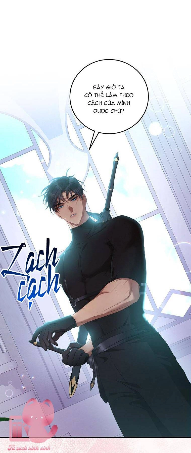 Trở Thành Tình Địch Của Các Nam Chính Chapter 65 - 15